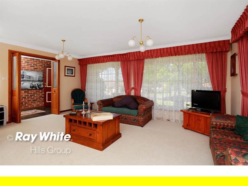 Quakers Hill NSW 2763