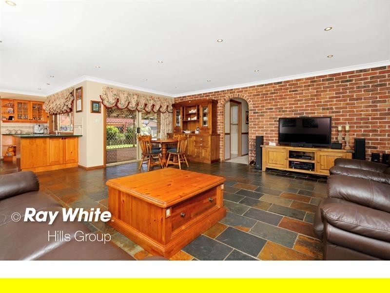 Quakers Hill NSW 2763