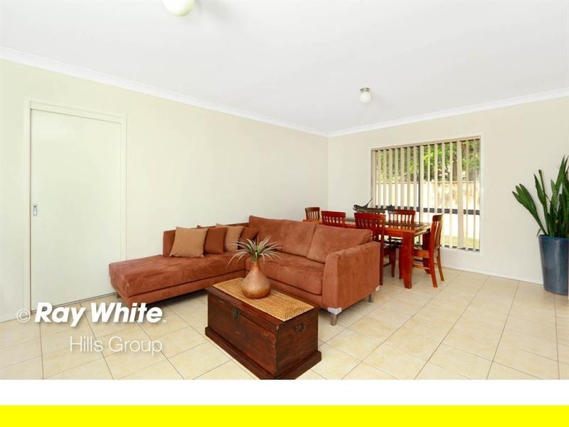 29 Kristy Court, Kellyville NSW 2155