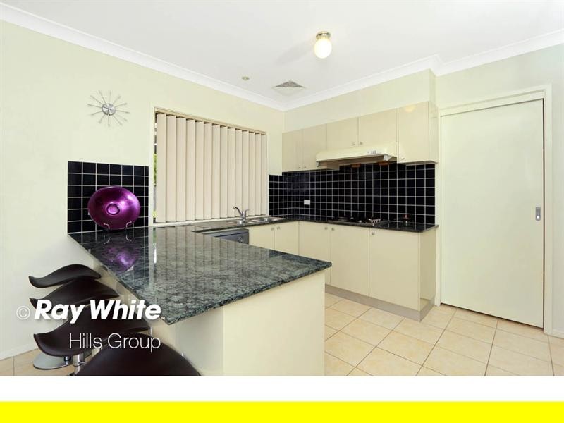 29 Kristy Court, Kellyville NSW 2155