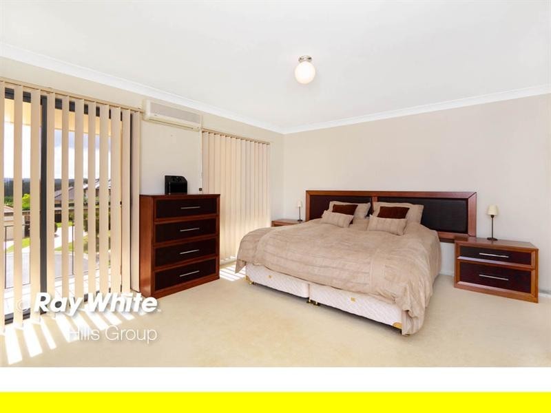 29 Kristy Court, Kellyville NSW 2155