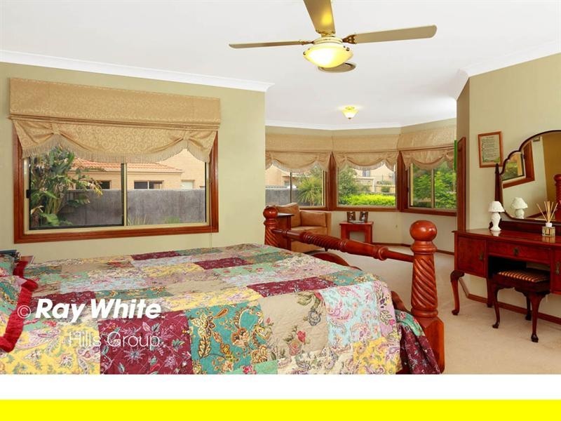 10 Balfour Avenue, Beaumont Hills NSW 2155