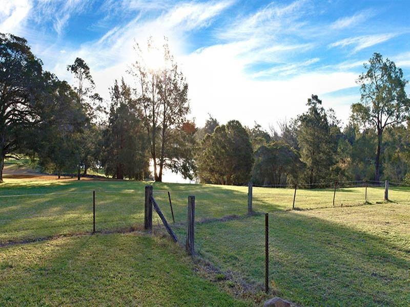 Cattai NSW 2756