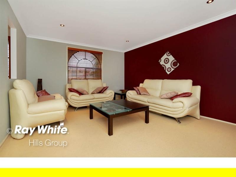 18 Stave Place, Kellyville Ridge NSW 2155