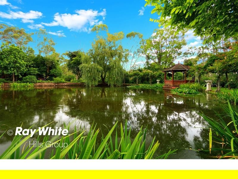 12 Burrawang Drive, Nelson NSW 2765