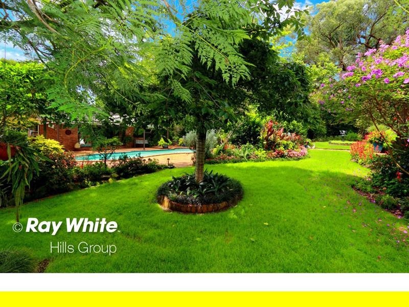 12 Burrawang Drive, Nelson NSW 2765