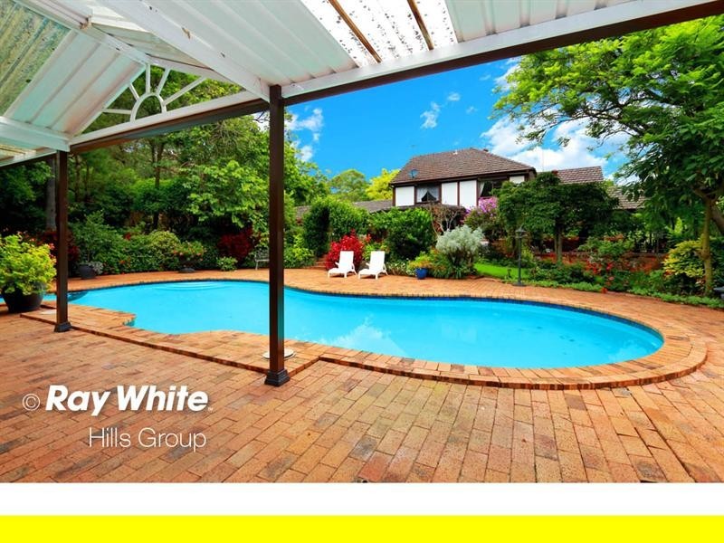 12 Burrawang Drive, Nelson NSW 2765