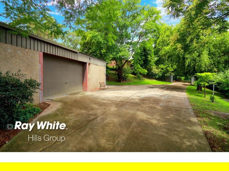 12 Burrawang Drive, Nelson NSW 2765