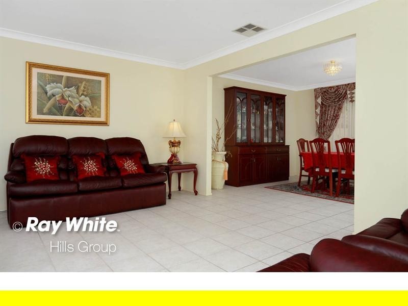 67 Marella Avenue, Kellyville NSW 2155