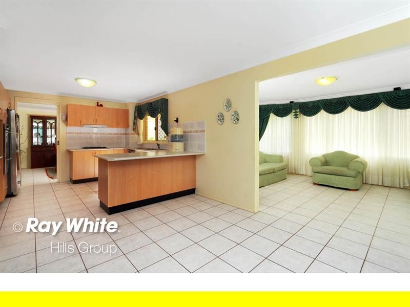 67 Marella Avenue, Kellyville NSW 2155