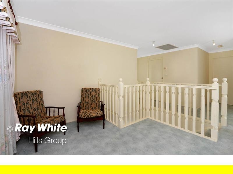 67 Marella Avenue, Kellyville NSW 2155