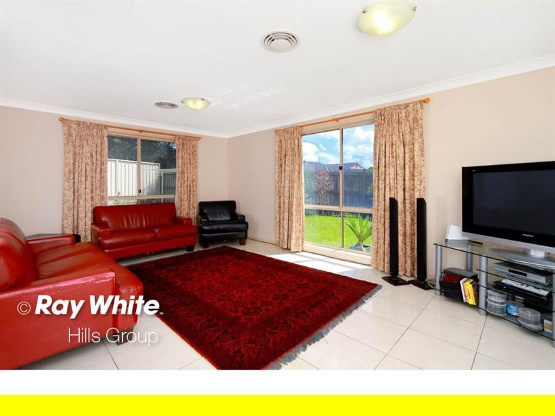 7 Amber Close, Parklea NSW 2768