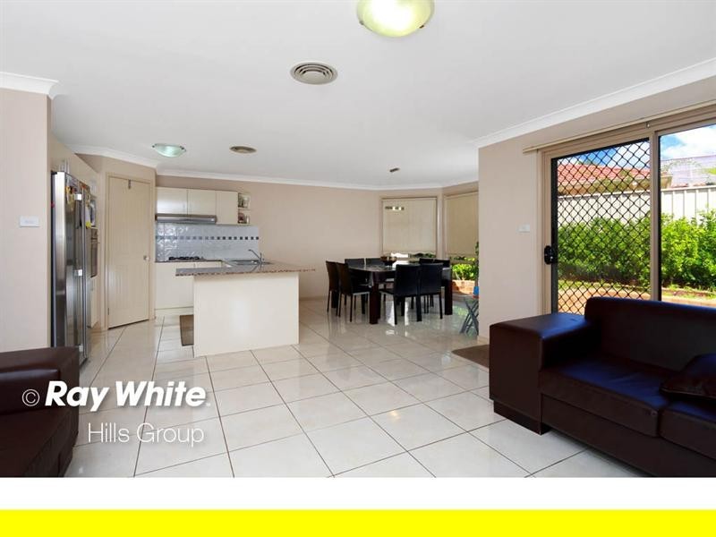 7 Amber Close, Parklea NSW 2768