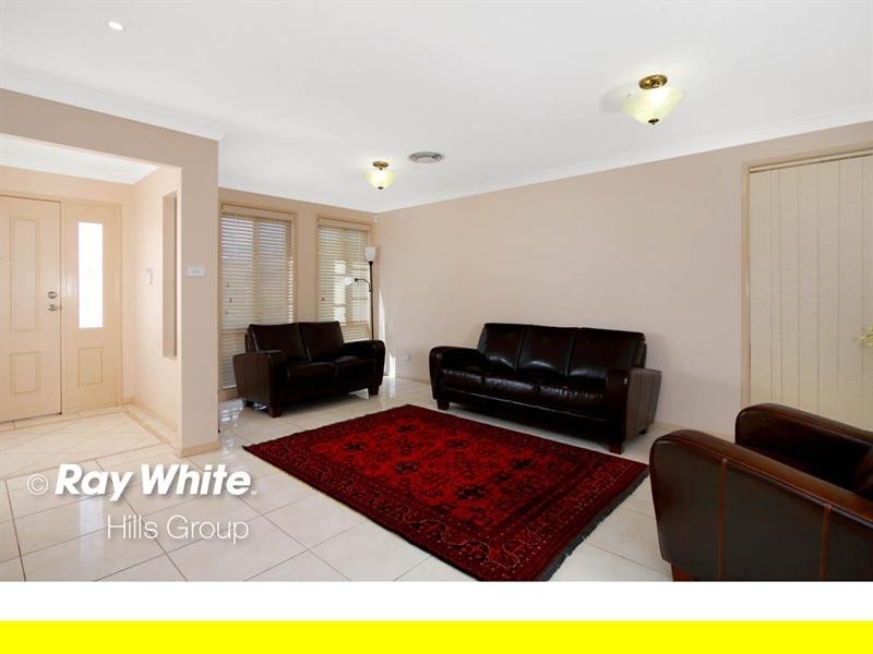 7 Amber Close, Parklea NSW 2768