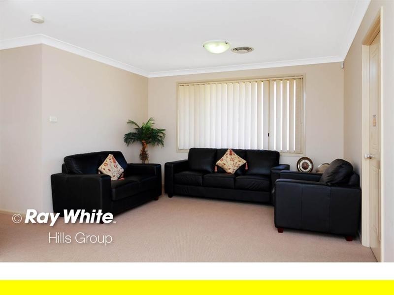 7 Amber Close, Parklea NSW 2768