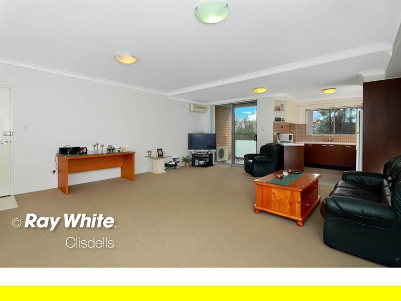 13/5-7 Kilbenny Street, Kellyville Ridge NSW 2155