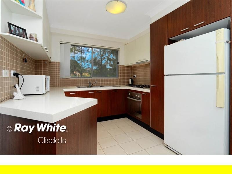 13/5-7 Kilbenny Street, Kellyville Ridge NSW 2155