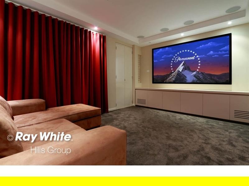 Kellyville Ridge NSW 2155