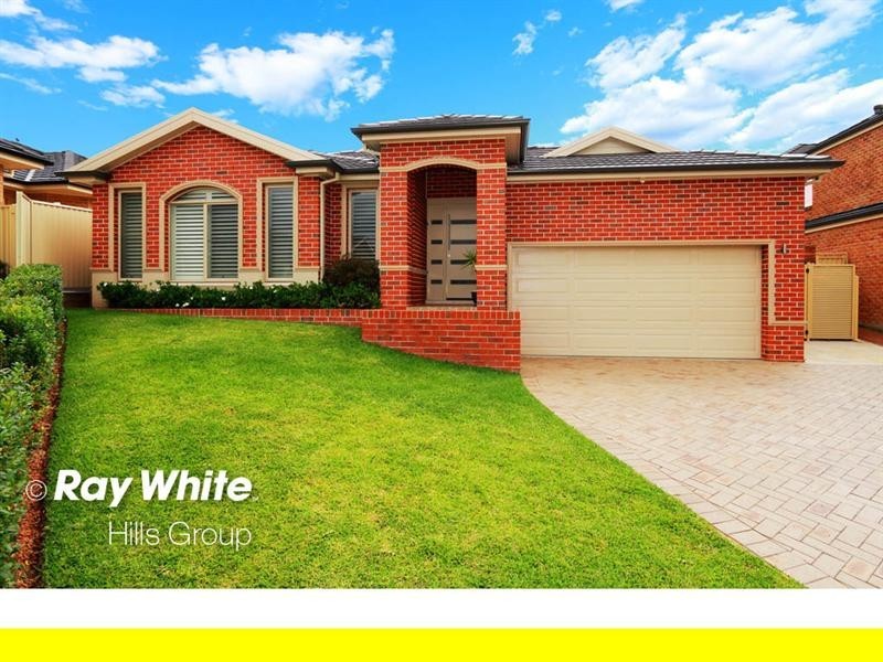 Kellyville Ridge NSW 2155