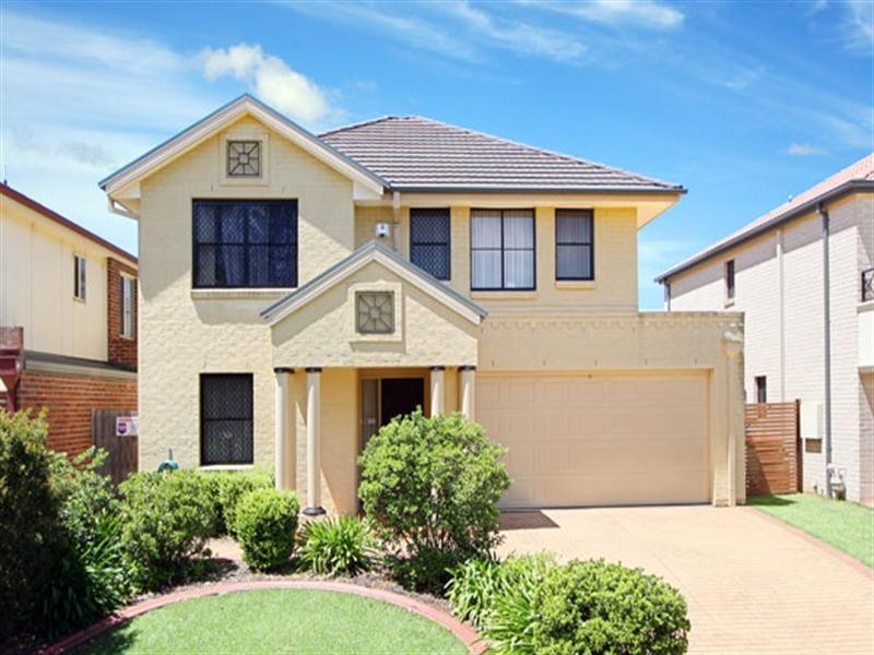 15 Yancannia Terrace, Glenwood NSW 2768