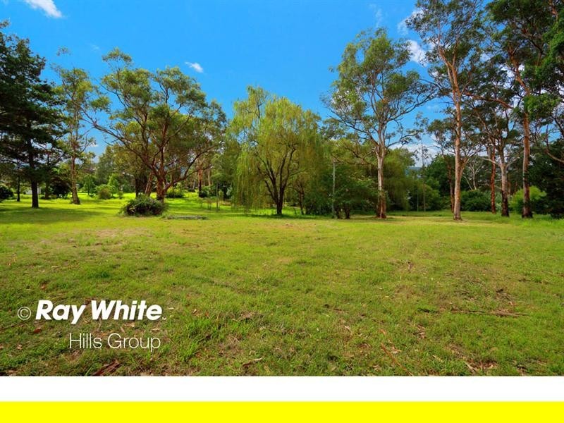 22 Barry Road, Kellyville NSW 2155