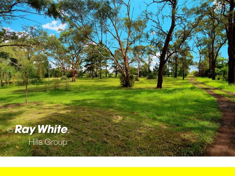 22 Barry Road, Kellyville NSW 2155