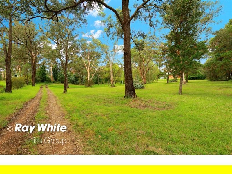 22 Barry Road, Kellyville NSW 2155