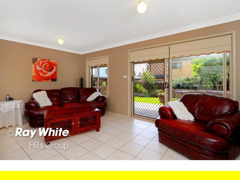 17 Karri Place, Parklea NSW 2768