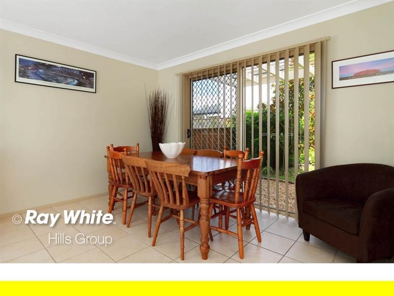 17 Karri Place, Parklea NSW 2768