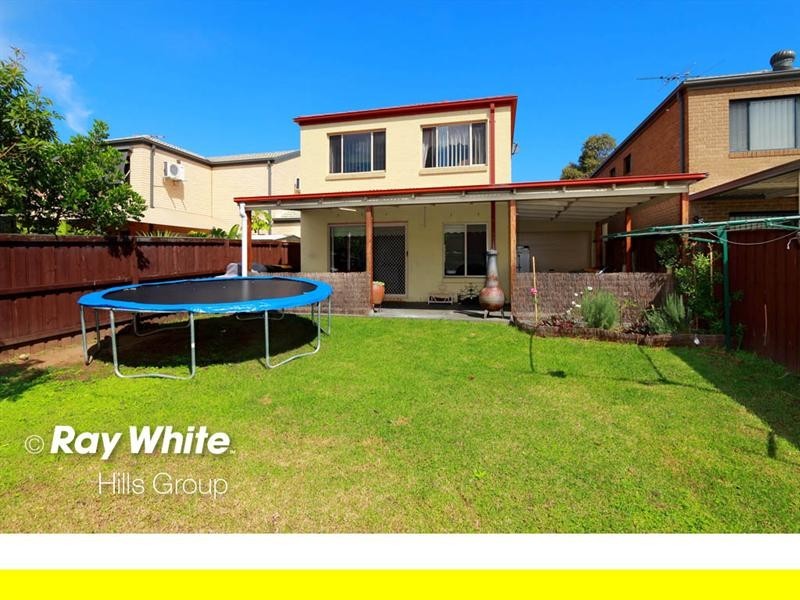 17 Karri Place, Parklea NSW 2768