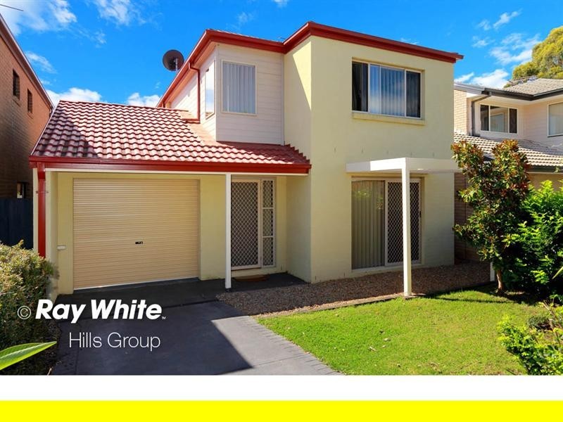 17 Karri Place, Parklea NSW 2768