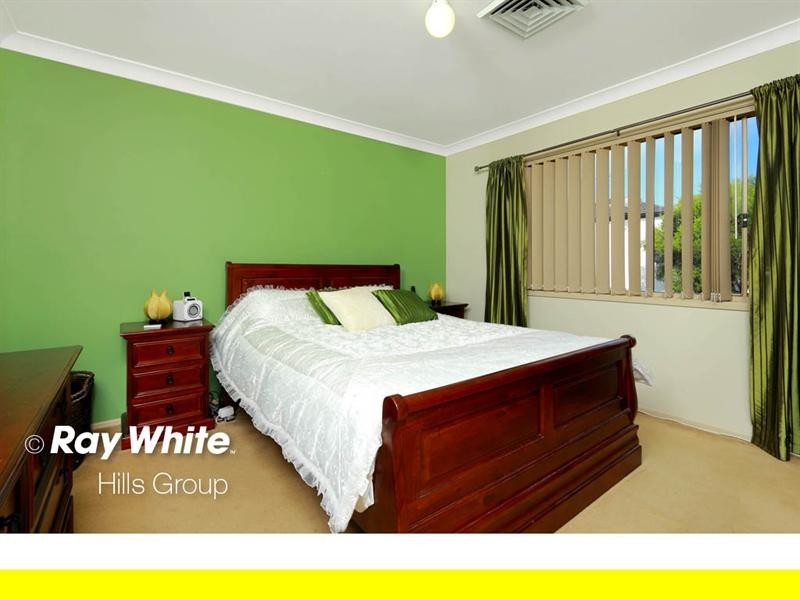 17 Karri Place, Parklea NSW 2768