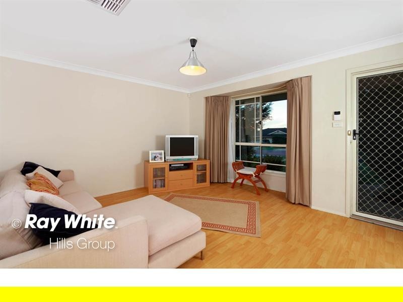 7 Persimmon Way, Glenwood NSW 2768