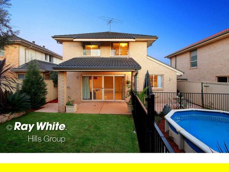 7 Persimmon Way, Glenwood NSW 2768