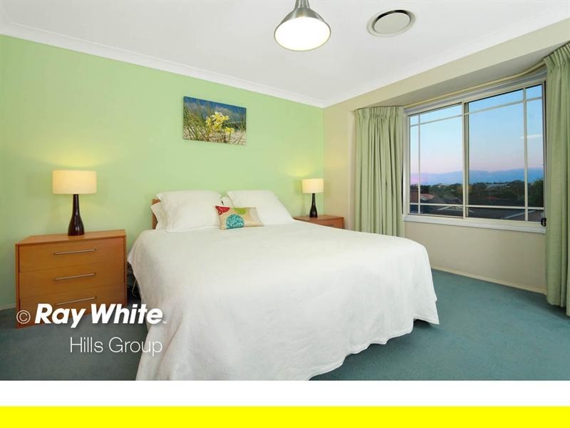 7 Persimmon Way, Glenwood NSW 2768