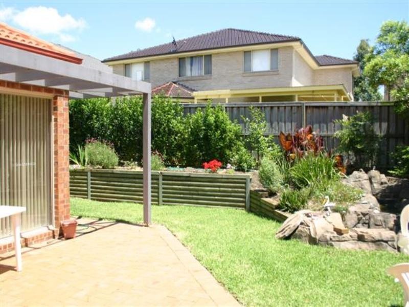 11 Leyburn Street, Stanhope Gardens NSW 2768