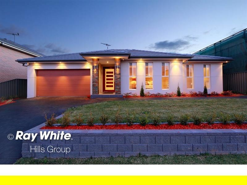 Kellyville Ridge NSW 2155