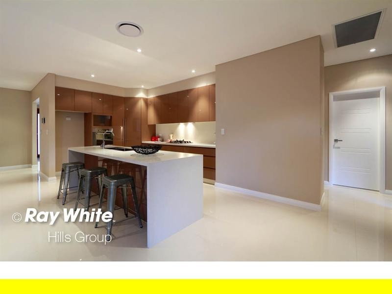 Kellyville Ridge NSW 2155