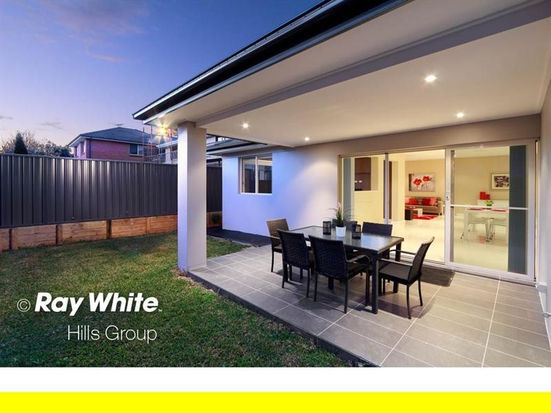 Kellyville Ridge NSW 2155