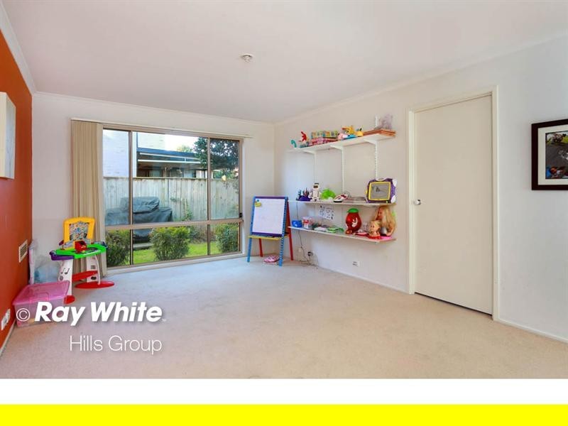 Kellyville Ridge NSW 2155