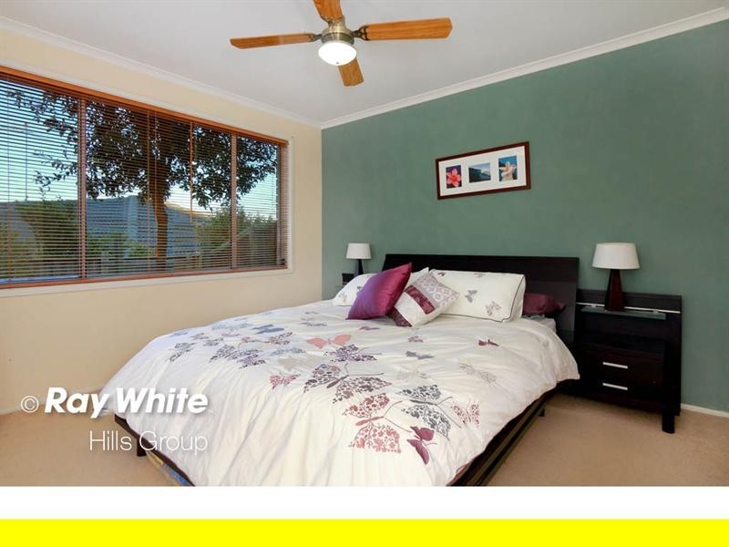 Kellyville Ridge NSW 2155