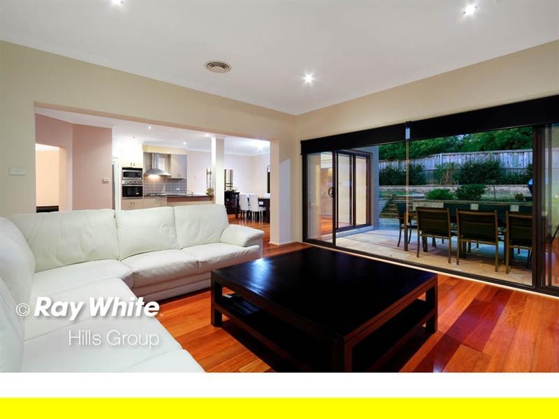 34 Seymour Way, Kellyville NSW 2155