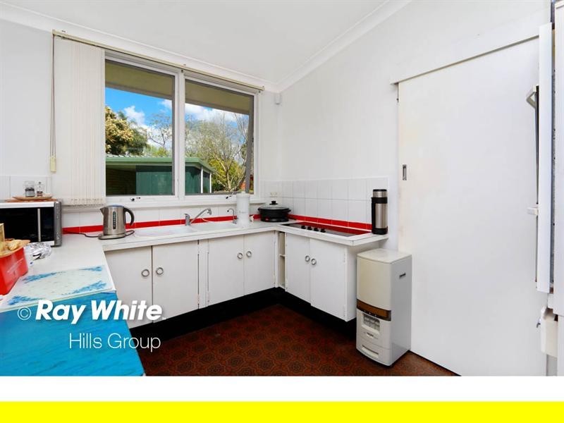 26 Warwick Parade, Castle Hill NSW 2154