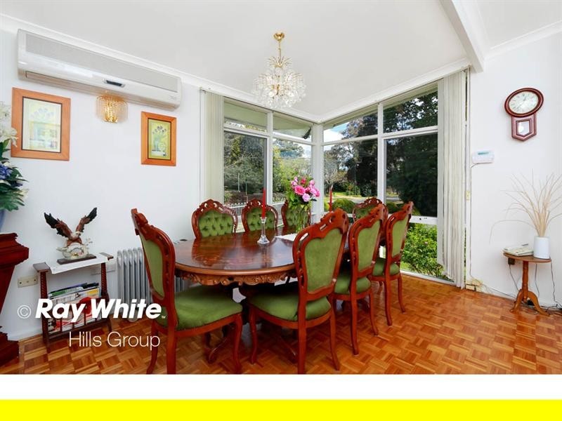 26 Warwick Parade, Castle Hill NSW 2154