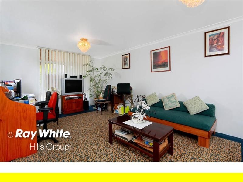 26 Warwick Parade, Castle Hill NSW 2154
