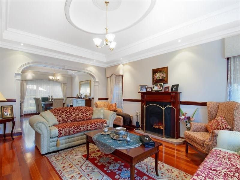 11 Neiwand Avenue, Kellyville NSW 2155