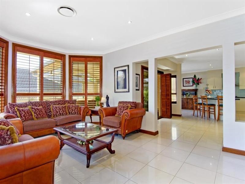 26 Pentonville Parade, Castle Hill NSW 2154