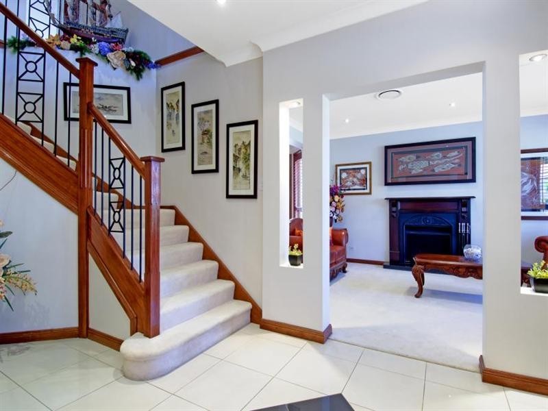 26 Pentonville Parade, Castle Hill NSW 2154