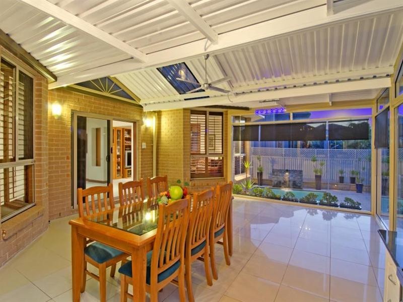 26 Pentonville Parade, Castle Hill NSW 2154