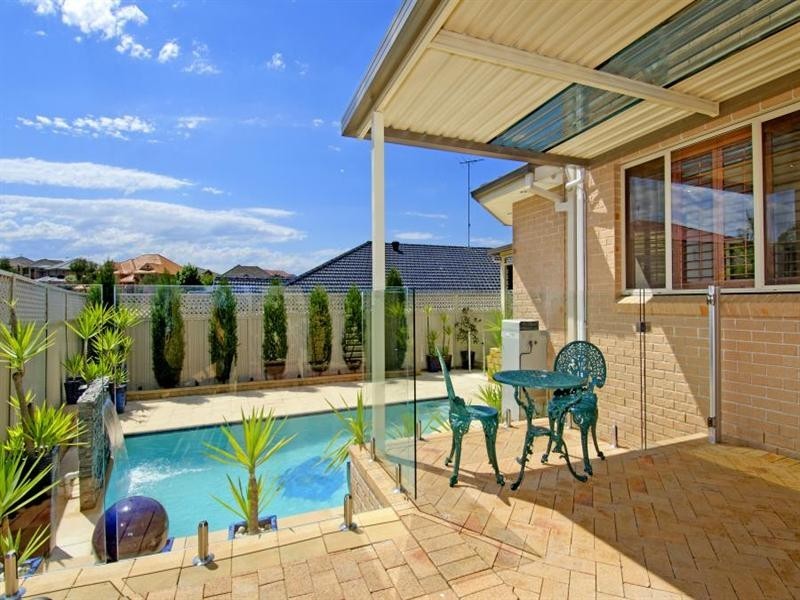 26 Pentonville Parade, Castle Hill NSW 2154